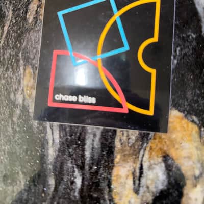 Chase Bliss Audio Reverse Mode C 2023 image 2