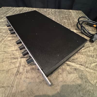 Aphex Compellor Aural Exciter Model 323A image 15
