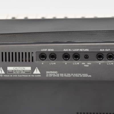 Yamaha PSR-8000 Keyboard Occasion image 15