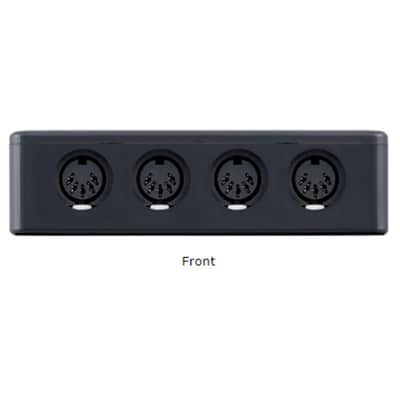 MIDI Solutions Quadra Thru image 2