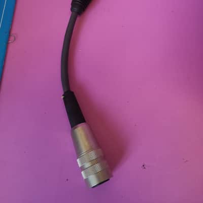 Sennheiser MD 441N Supercardioid Dynamic Microphone 1971 image 4