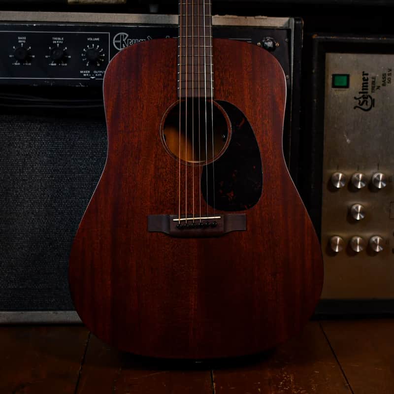 Martin D-15E