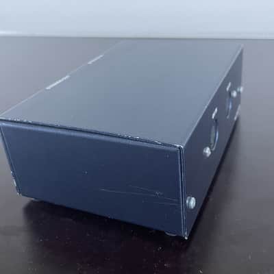 Bill Bax Guitar GK signal Converter image 4