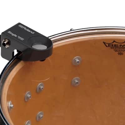 Roland RT30H Acoustic Drum Trigger image 4