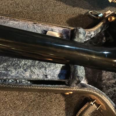 No.011718 1978 SUPER RARE GRECO GO-1200 order color  BLACK EX- FUJIGEN INC. Maintained image 14