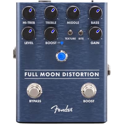 Fender Full Moon Distortion image 1