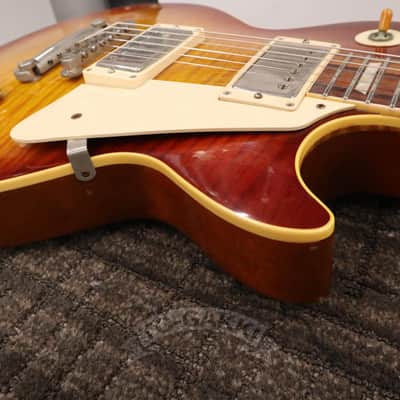 Gibson Custom Shop 2003 Historic Collection 1959 Les Paul Reissue image 14