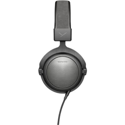 Beyerdynamic T5 (3rd Generation) Closed-Back Audiophile Headphones image 4