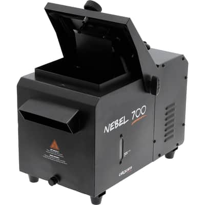 Algam Lighting NEBEL700 Macchina del Fumo Basso 700W image 5