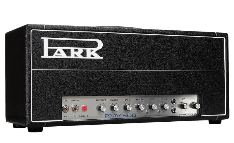 PARK CS PMV800 MASTER VOL HEAD, B-Stock image 1