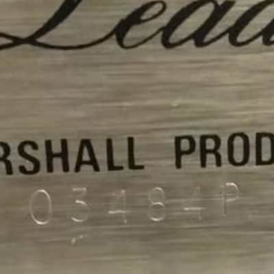 Marshall JCM 800 2204 1982 - Black image 13