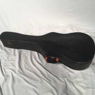 1944 Martin D-28 - Natural - Scalloped Bracing image 3