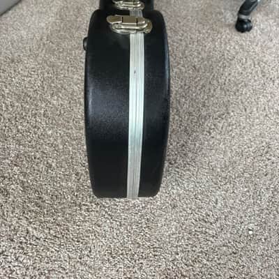 SKB Guitar Case for Les Paul/single cut away style guitars 1990s image 6