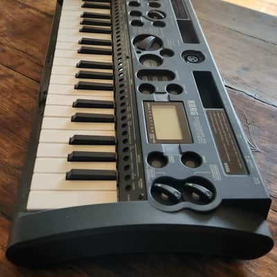 Korg MS-1 MicroSampler image 6