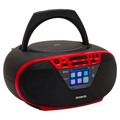 Aiwa BBTU-500DAB/RD image 14