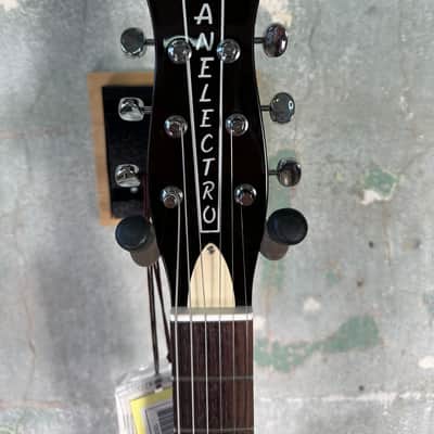 Danelectro Fifty Niner - Gold Top image 6