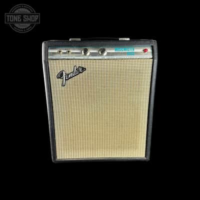 Used Fender Musicmaster Amp TSU25660 image 2