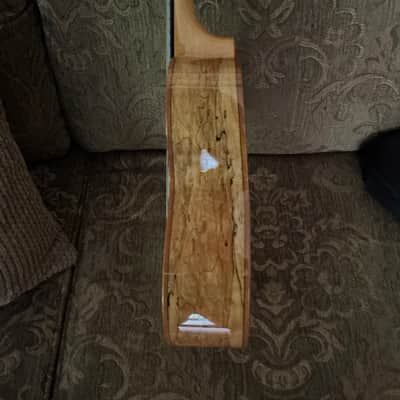 Kala Tenor ukulele 2020s - Clear image 8