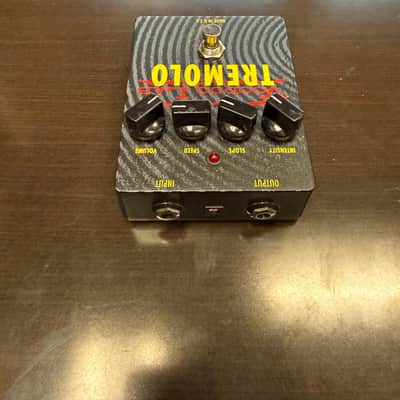 Voodoo Lab Tremolo Bild 5