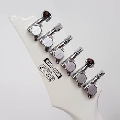 Ibanez SAS32EX White (Pre-Owned) image 7