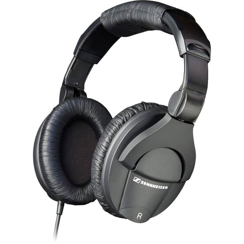 Sennheiser HD 280 Pro Closed Back Headphones image 1