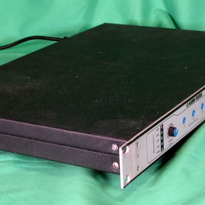 Klark Teknik DN716 1980s Digital Delay SN2831 image 6