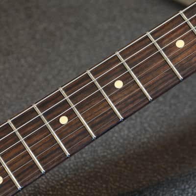 2025 LSL Era Series T-Bone Electric Guitar Black + HSC image 10