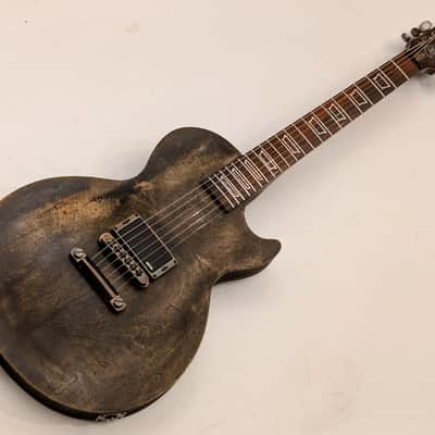 Alexander Markusch Prototype #1 of 3 – Commissioned by Gibson for Paul Landers (Rammstein) image 1
