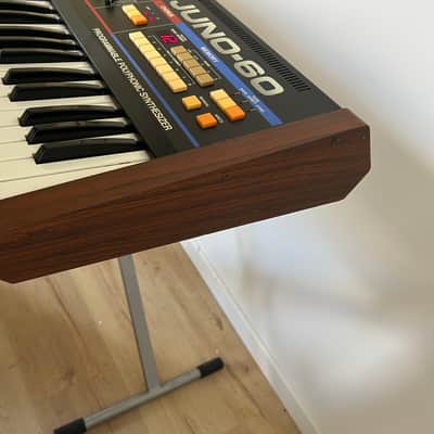 Roland Juno-60 imagen 18