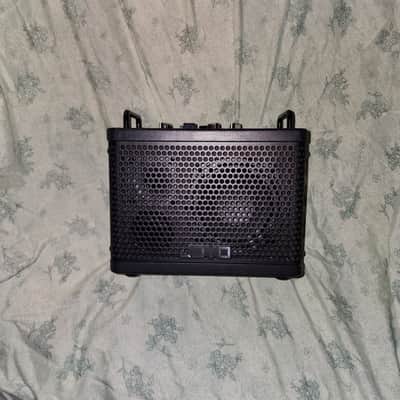 Mint Condition Joyo DC-15S Rechargeable Bluetooth Guitar Amp - All Original Box & Accessories $159 image 2