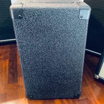 Peavey Bandit 112 Teal stripe Scorpion equipped 80’s image 9