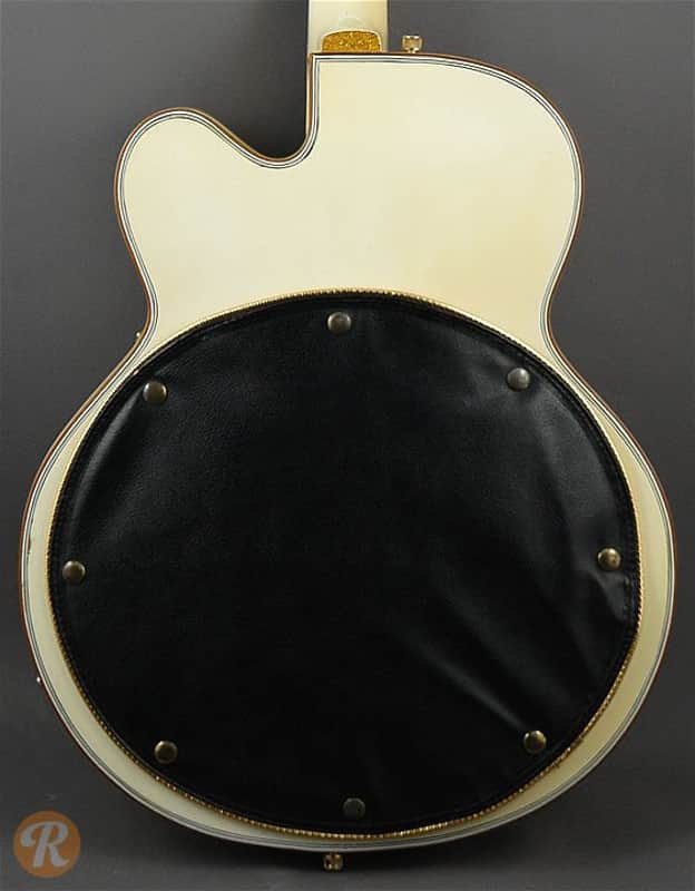 Gretsch 6136 White Falcon 1957 image 4