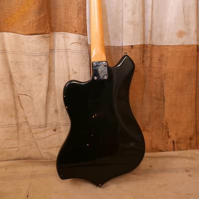 Fender Custom / Maverick 1969 Sunburst image 7