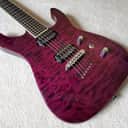 Jackson Custom Shop SL2H
