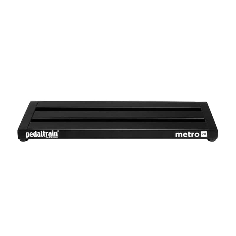 Pedaltrain Metro 20 without Case image 1
