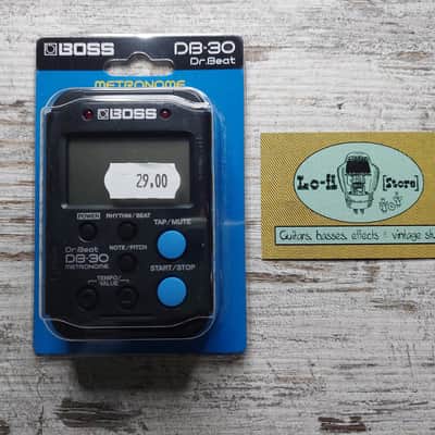 Boss BD-30 Dr. Beat Metronome Bild 1