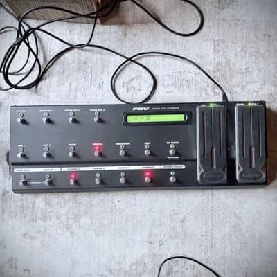 (2in1)* Line 6 POD HD Pro X Amp *AND* FBV Longboard Controller image 2