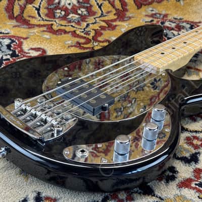 1979 Music Man - Stingray - Pre Ernie Ball - ID 5694 image 3