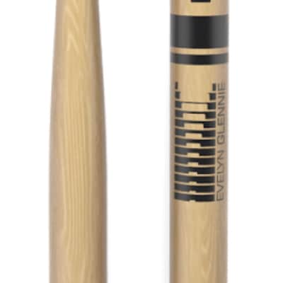 ProMark TX740W Dame Evelyn Glennie 740 Hickory Drumsticks with FREE Shipping image 4