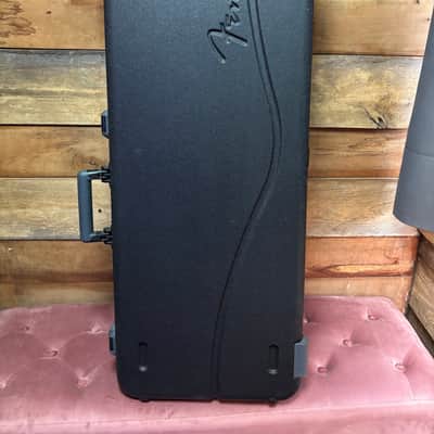 2022 Fender American Ultra Tele MP Mochaburst w/case image 18