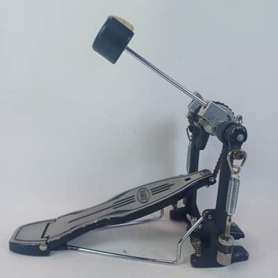 Mapex Master Side Double Pedal Bass Drum Set 2 Cam Missing Slave+Connector Shaft image 5