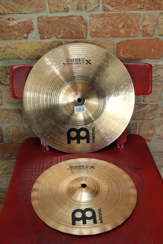 Meinl Generation X