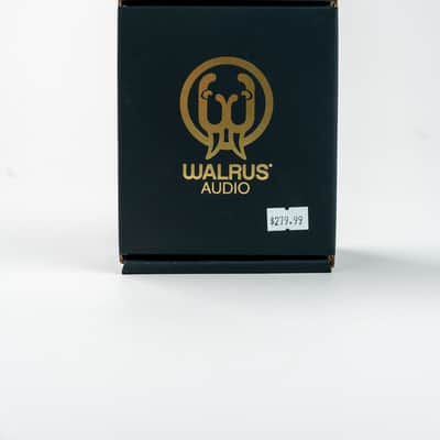 Walrus Audio Julianna Deluxe Chorus / Vibrato - Open Box image 7