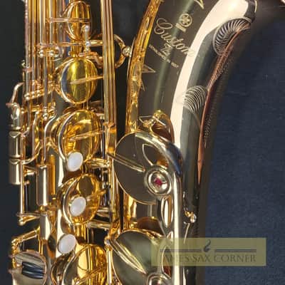 NO TARIFFS - Yamaha YTS-82Z Tenor Saxophone image 2
