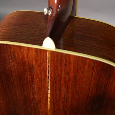 Martin D-28 - 1949 image 6