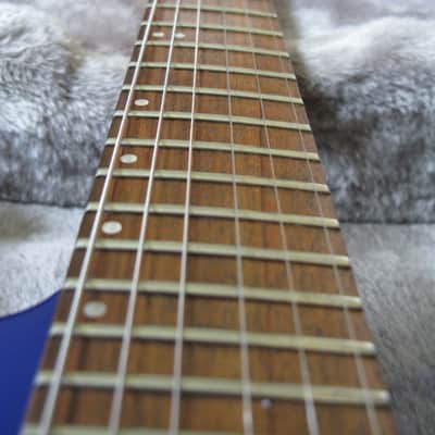 Fernandes Revolver 2006 Blue image 7