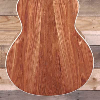 Taylor Gold Label 814e Acoustic/Electric Guitar Natural w/ Case image 3