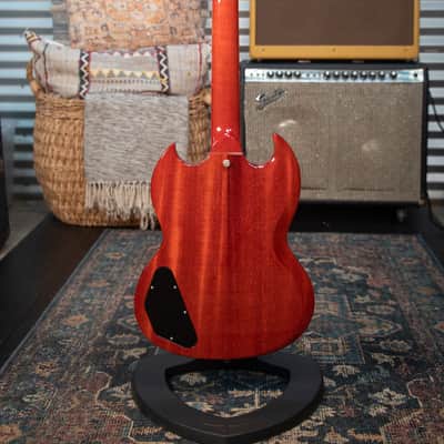 ギター Tokai SG124 FCH Tokai SG124 FCH Tokai SG124 Walnut #2246443