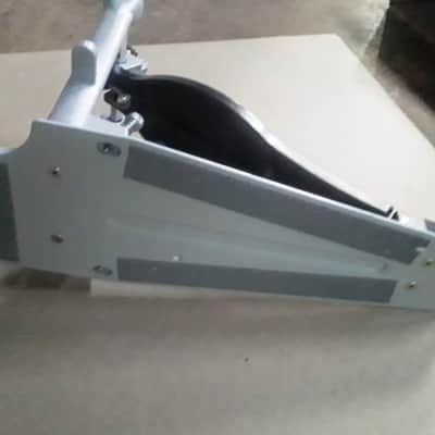 Double Chain Drive Double Bass Pedal - Very Smooth Action & Very Clean image 13