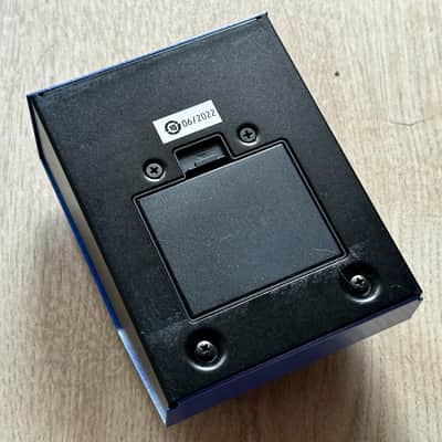 Boss SY-200 Synthesizer 2021 - Present - Blue image 5